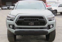 2023 Toyota Tacoma 4WD - Image 11