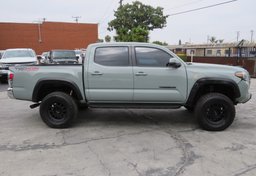 2023 Toyota Tacoma 4WD - Image 6