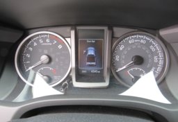 2023 Toyota Tacoma 4WD - Image 49