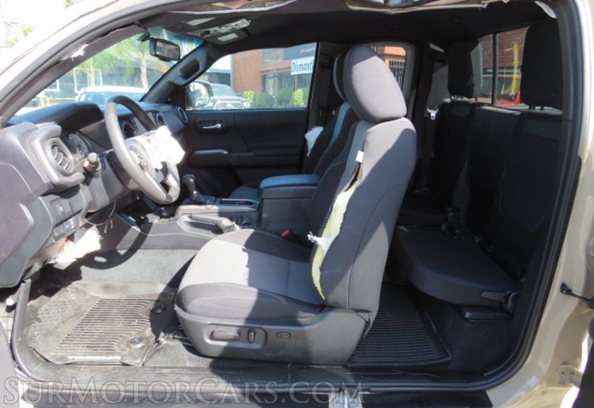 2020 Toyota Tacoma 4WD - Image 27