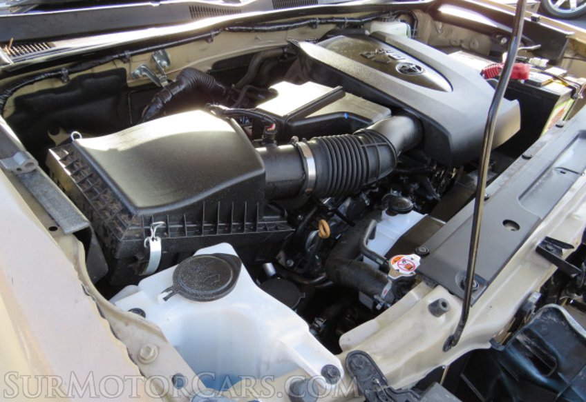 2020 Toyota Tacoma 4WD - Image 54