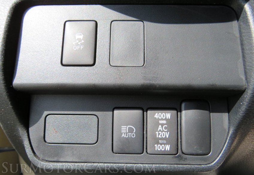 2020 Toyota Tacoma 4WD - Image 37