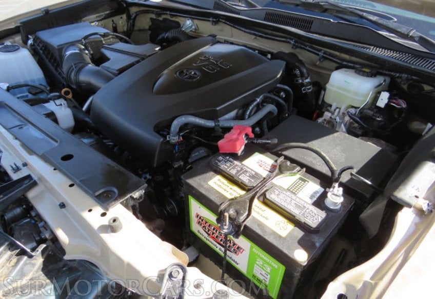 2020 Toyota Tacoma 4WD - Image 56