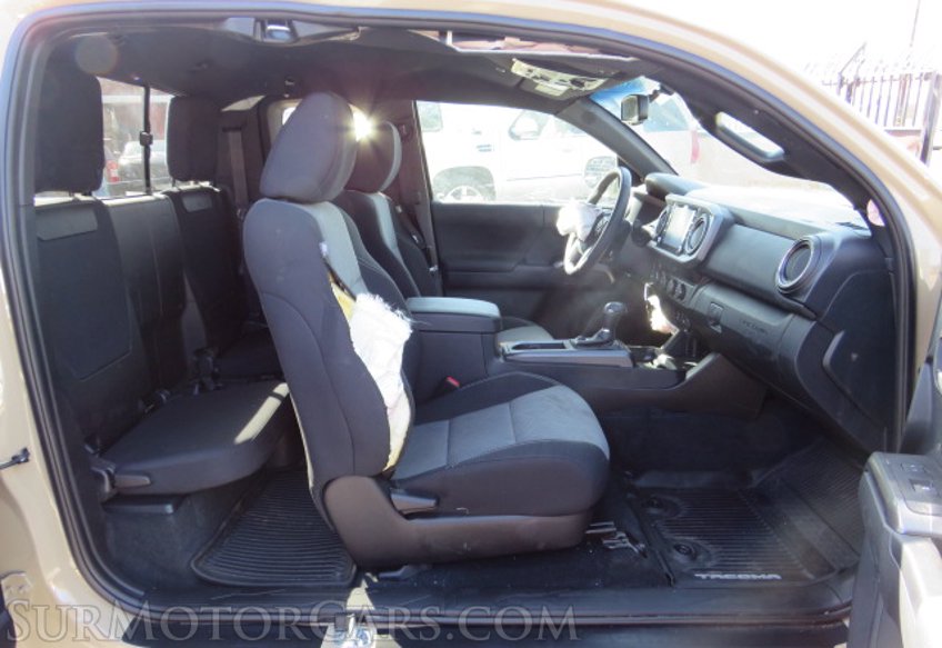 2020 Toyota Tacoma 4WD - Image 26