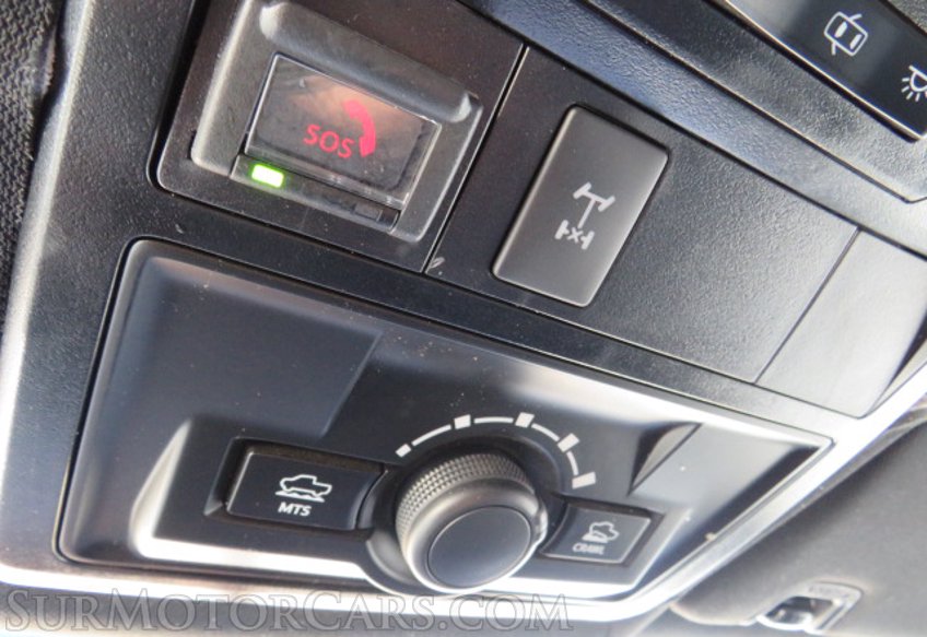 2020 Toyota Tacoma 4WD - Image 36