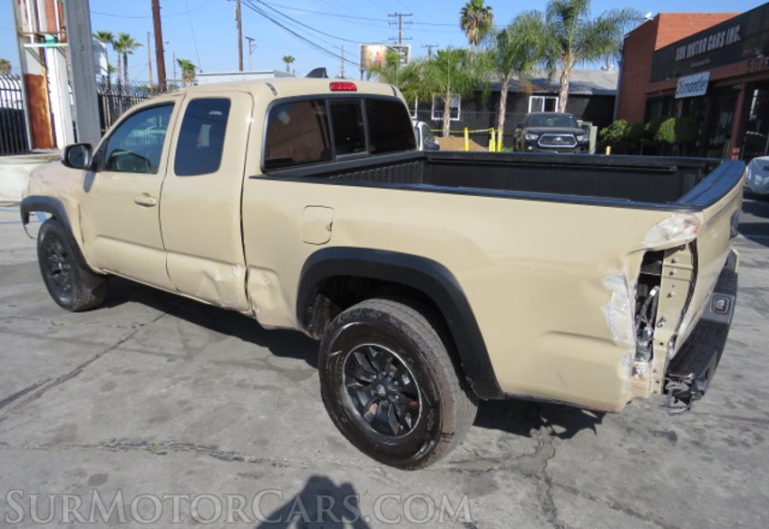 2020 Toyota Tacoma 4WD - Image 10