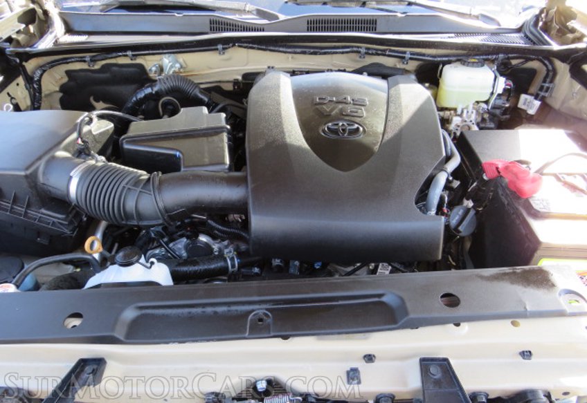 2020 Toyota Tacoma 4WD - Image 55
