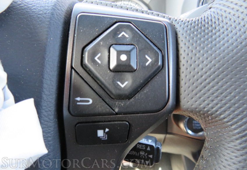 2020 Toyota Tacoma 4WD - Image 41