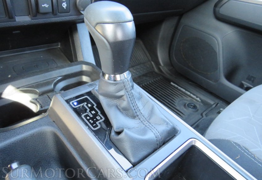 2020 Toyota Tacoma 4WD - Image 39