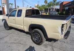 2020 Toyota Tacoma 4WD - Image 10