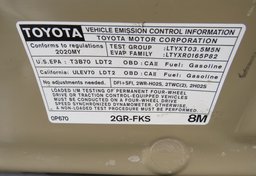 2020 Toyota Tacoma 4WD - Image 53