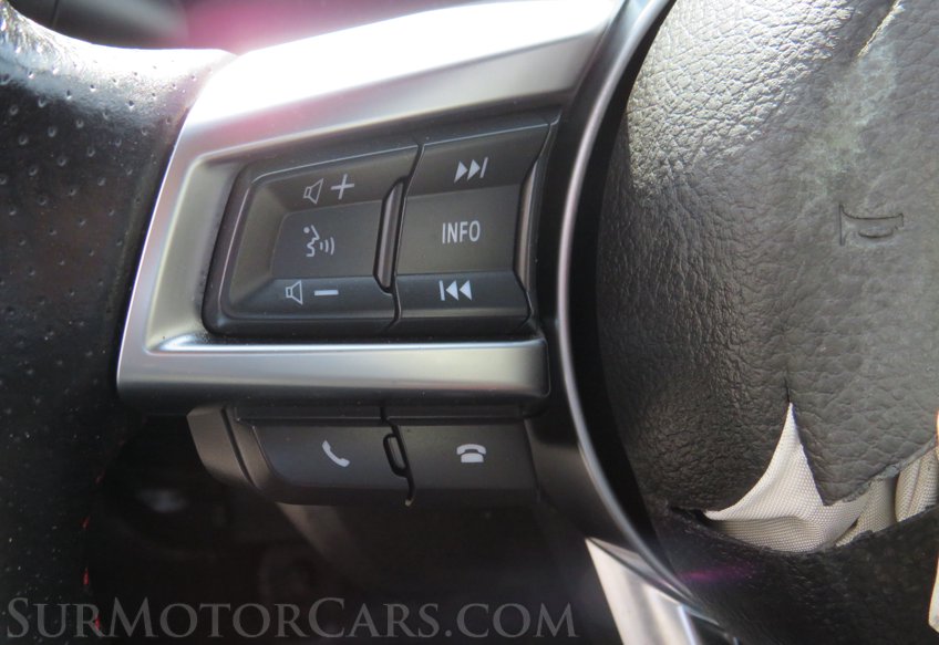 2019 FIAT 124 Spider - Image 36