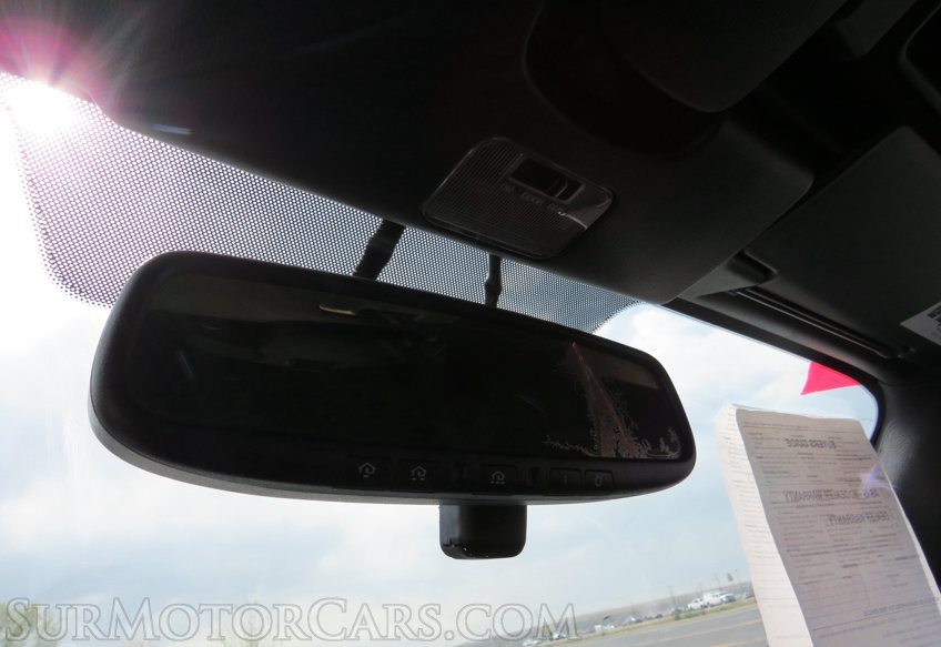 2019 FIAT 124 Spider - Image 46