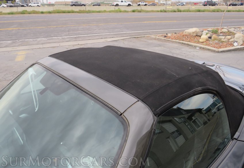 2019 FIAT 124 Spider - Image 22