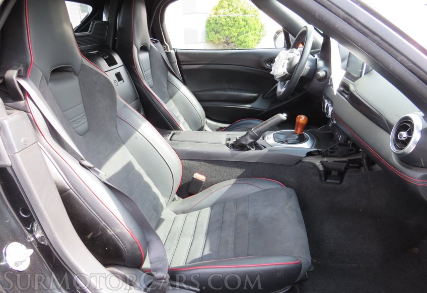 2019 FIAT 124 Spider - Image 32