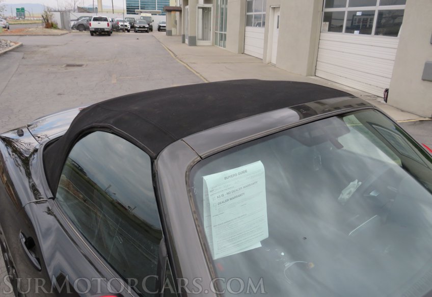 2019 FIAT 124 Spider - Image 21