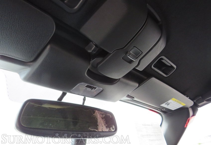 2019 FIAT 124 Spider - Image 45