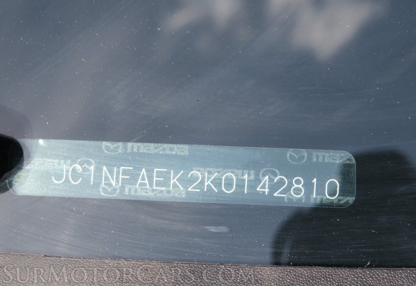 2019 FIAT 124 Spider - Image 60