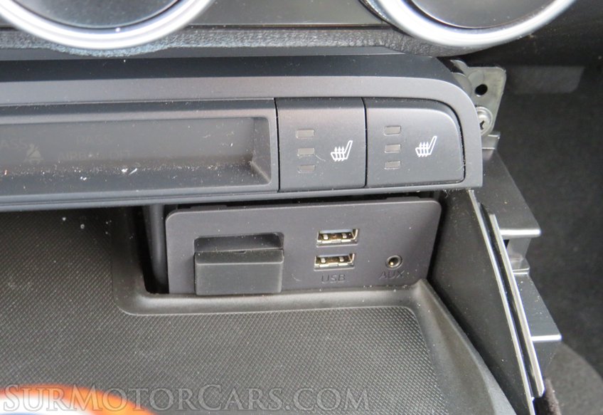 2019 FIAT 124 Spider - Image 50