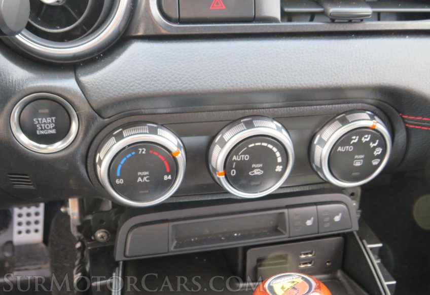 2019 FIAT 124 Spider - Image 42