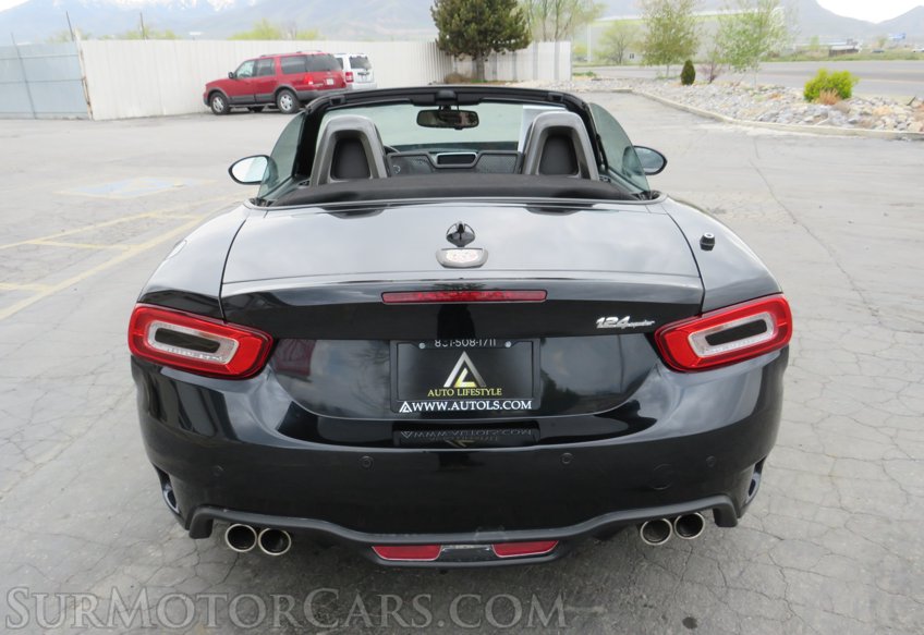 2019 FIAT 124 Spider - Image 17