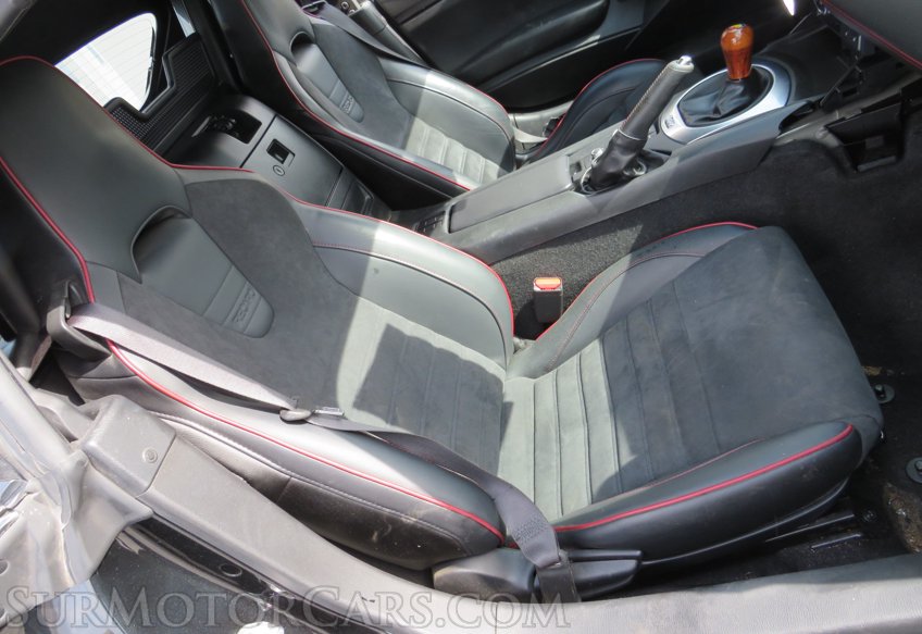 2019 FIAT 124 Spider - Image 33