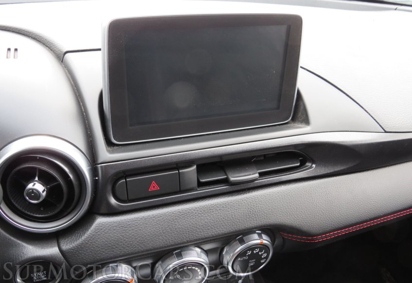 2019 FIAT 124 Spider - Image 44