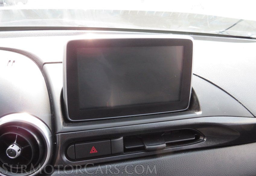 2019 FIAT 124 Spider - Image 41