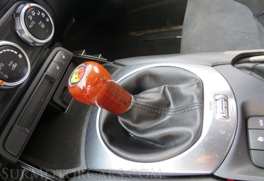 2019 FIAT 124 Spider - Image 40