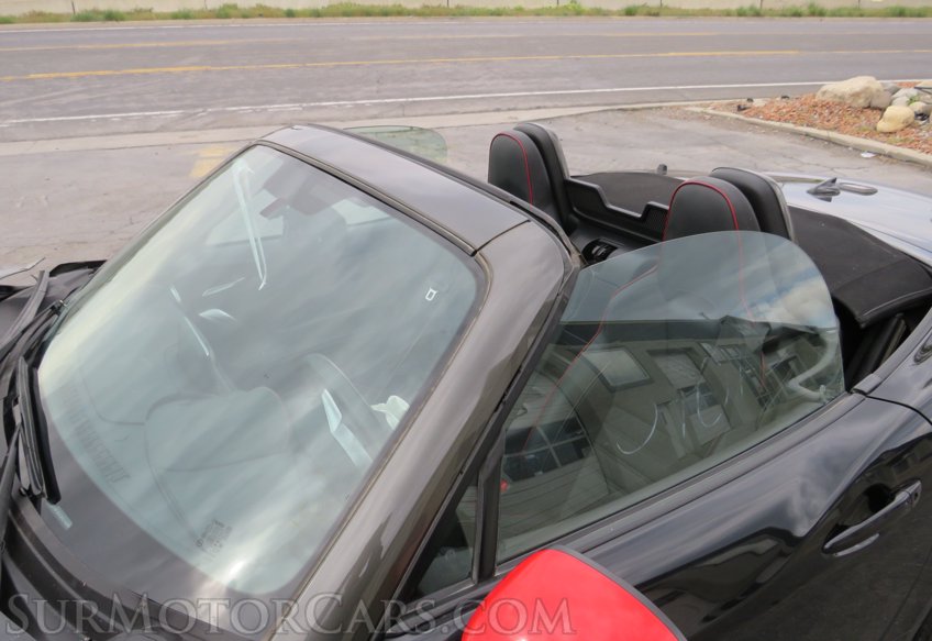 2019 FIAT 124 Spider - Image 19