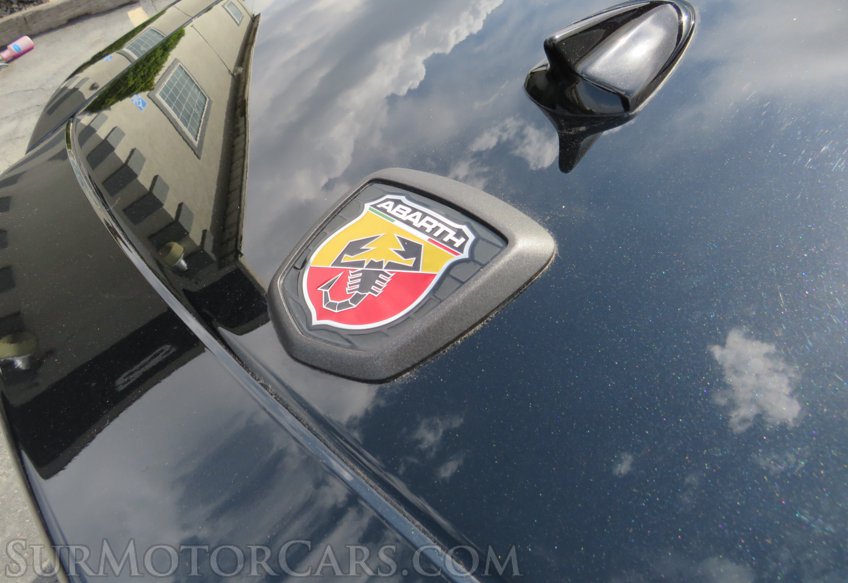 2019 FIAT 124 Spider - Image 23