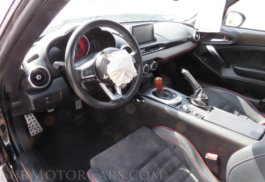 2019 FIAT 124 Spider - Image 29