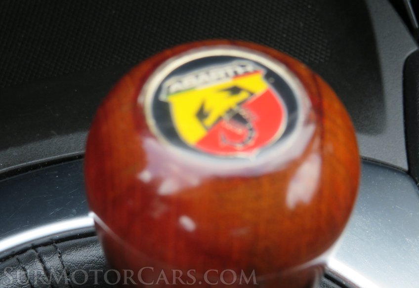 2019 FIAT 124 Spider - Image 48