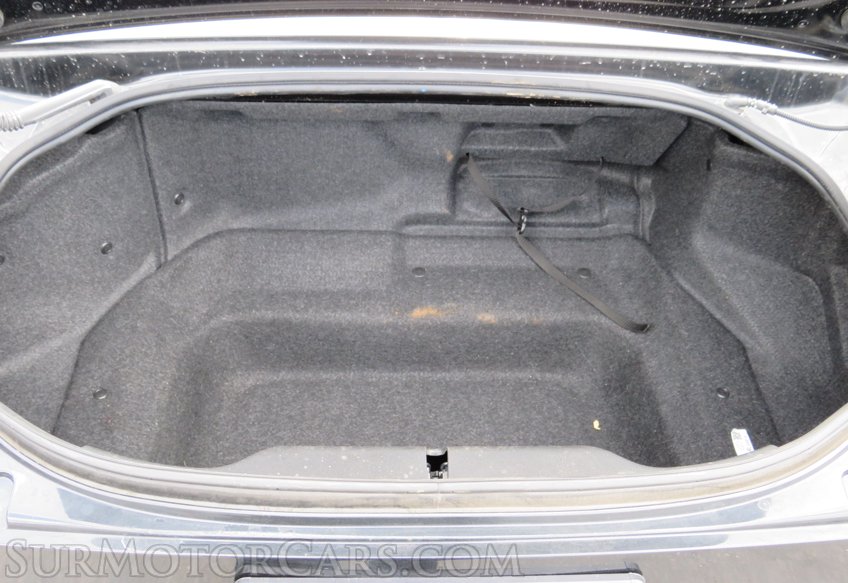 2019 FIAT 124 Spider - Image 34