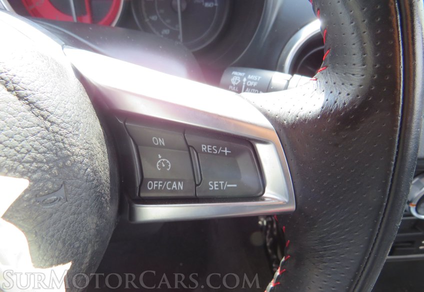 2019 FIAT 124 Spider - Image 37