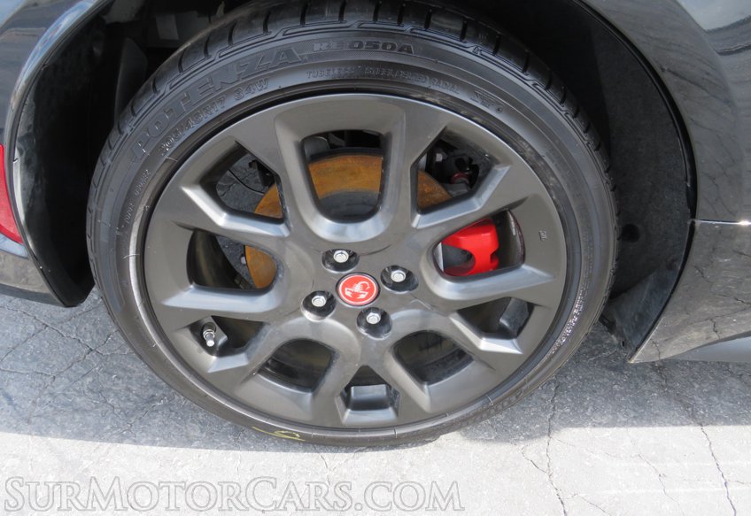 2019 FIAT 124 Spider - Image 54