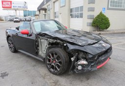 2019 FIAT 124 Spider - Image 2