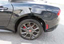 2019 FIAT 124 Spider - Image 27