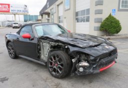 2019 FIAT 124 Spider - Image 4