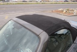 2019 FIAT 124 Spider - Image 22