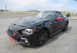 2019 FIAT 124 Spider - Image 1