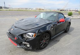 2019 FIAT 124 Spider - Image 5