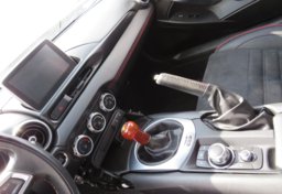 2019 FIAT 124 Spider - Image 35