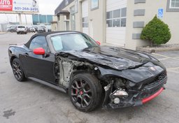 2019 FIAT 124 Spider - Image 6