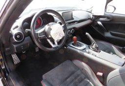 2019 FIAT 124 Spider - Image 29