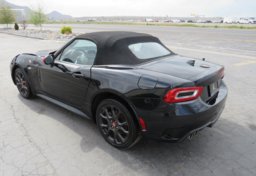 2019 FIAT 124 Spider - Image 11