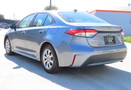 Thumbnail of 2021 Toyota Corolla