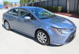 Thumbnail of 2021 Toyota Corolla