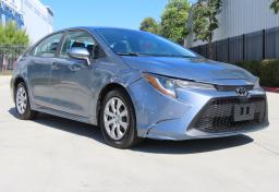 Thumbnail of 2021 Toyota Corolla