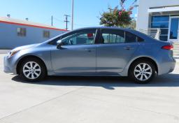 Thumbnail of 2021 Toyota Corolla